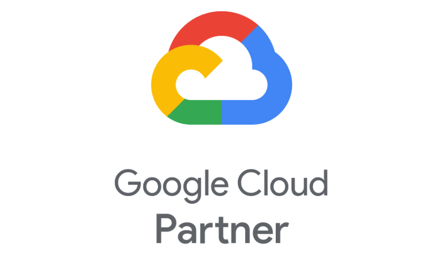 Google Cloud Partner