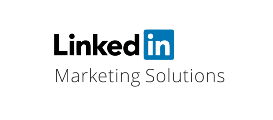 LinkedIn Marketing Solutions